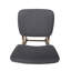 Chaise de bar
