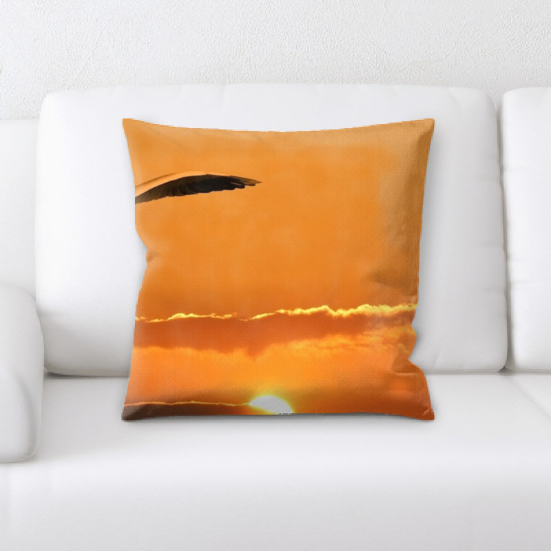 Coussin bannière