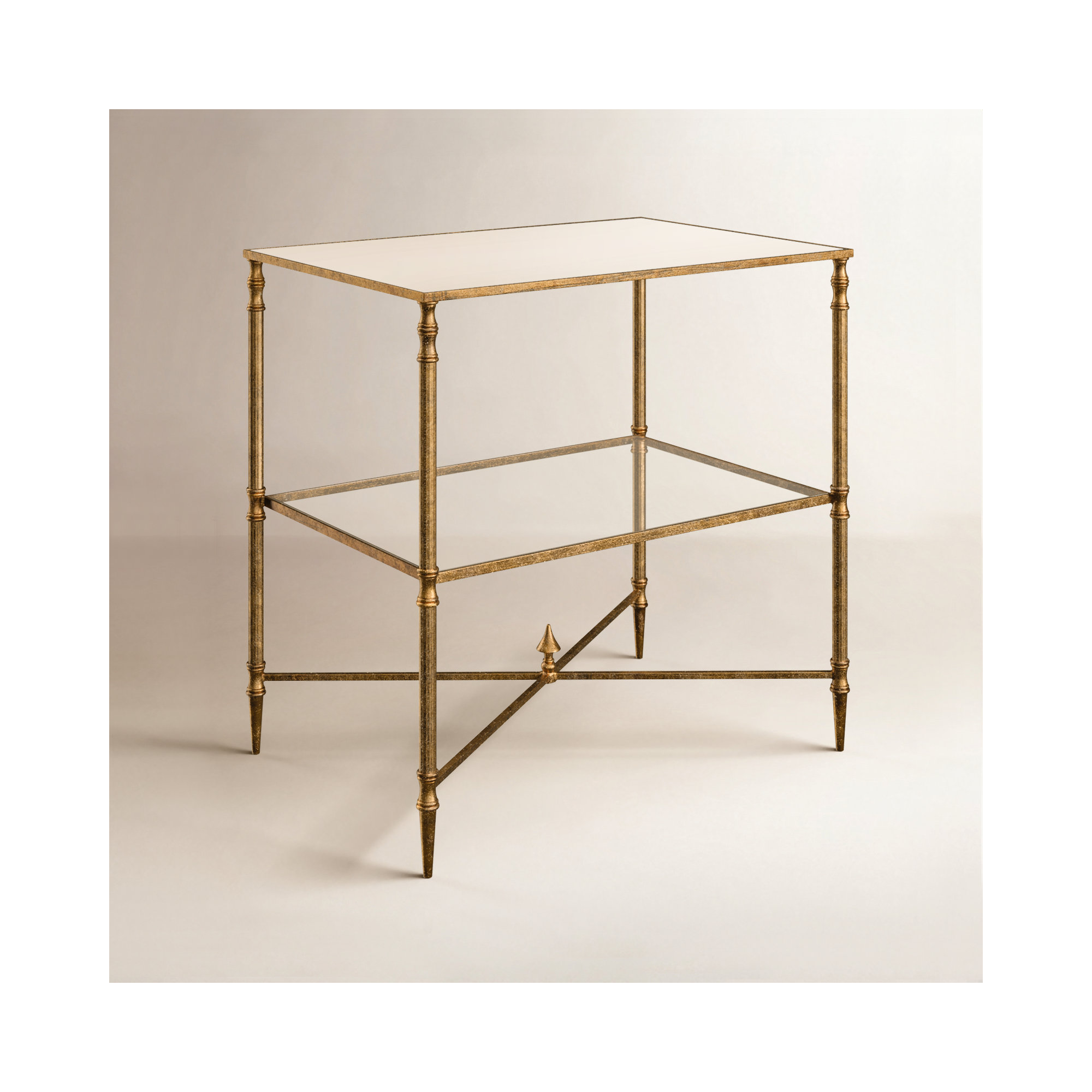 Allenhurst End Table