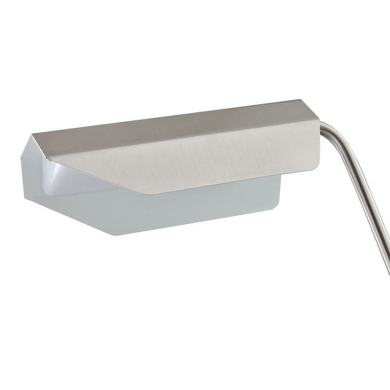 Metal Desk Lamp