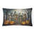 Other/No Pattern Outdoor Throw Pillow