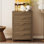 Commode 5 tiroirs Allenside