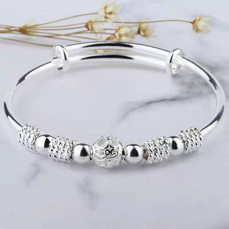 Accessoire de bijoux à usure quotidienne pour femme Lady