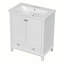 Base de meuble-lavabo simple 30 po seulement-93308779