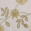Tapis floral en laine et viscose touffeté à la main Candelo Soho-1150402230