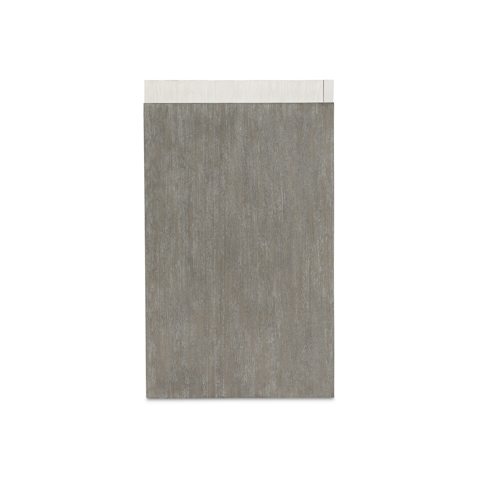 Foundations Dresser in Dark Shale Finish, Linen/Light Shale