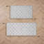 Austell Machine Woven Synthetic Geometric Area Rug-763410966