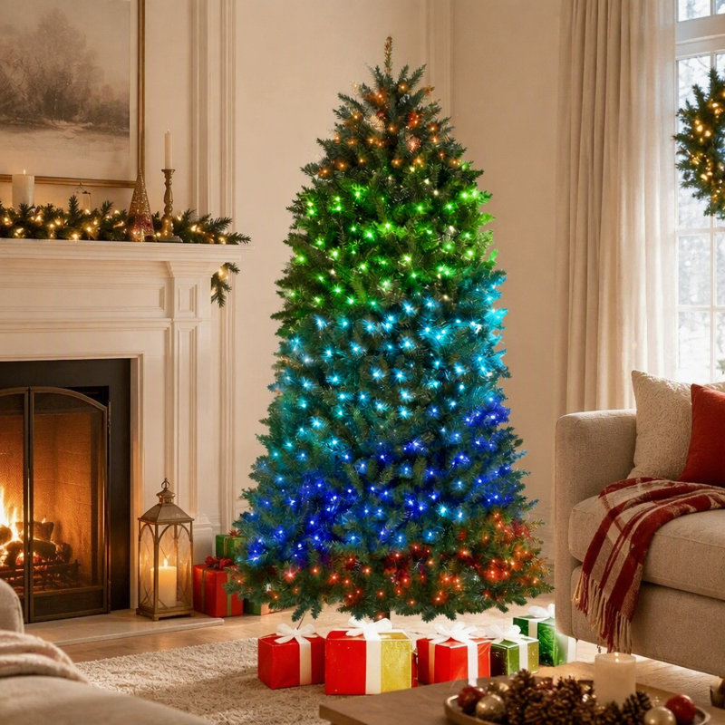 Arbre de Noël 7,5 pi