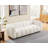 Modern Upholstered Sofa, Tufted Couch-1154996737