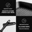 Tramontina Pre-seasoned Cast Iron Griddle Pan