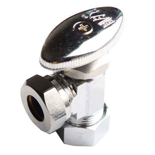Bathroom Faucet Valve
