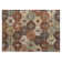 Machine Washable Indoor/Outdoor Matteson ACN2292 Panel Rug