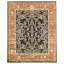 One-of-a-Kind 8'2" X 10'1" Hand Knotted Area Rug