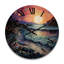 Horloge murale Appenzell-113172628