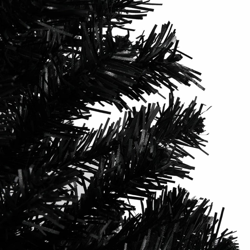 Artificial Christmas Tree, 4.92ft H