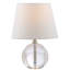 Abbie Metal Table Lamp