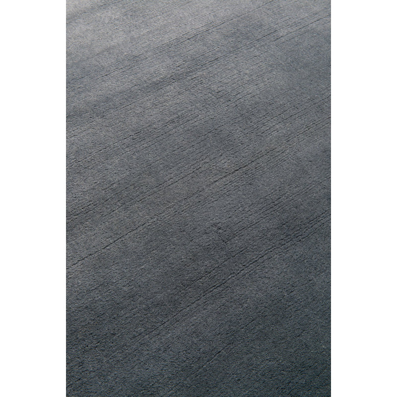 Farrow & Ball Silk Border Wooster Area Rug, Rectangle 10' x 14'