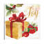 Presents And Notes III - Wrapped Canvas Painting-842615544