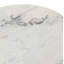 Armon Marble End Table
