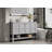 Elena 54 inch Single Bathroom Vanity-1760947199