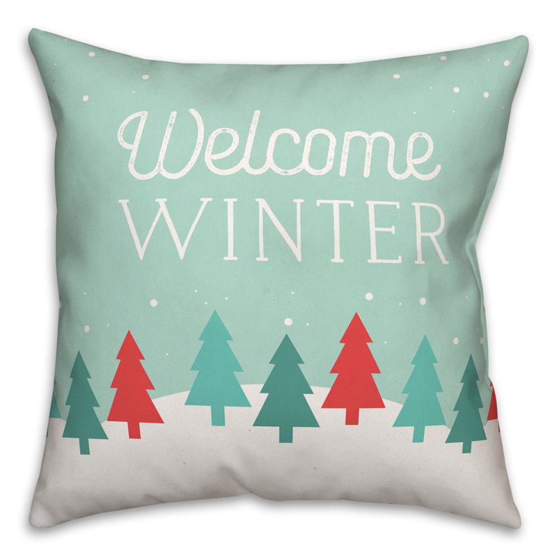 Throw Pillow, 20" H x 20" W x 1.5" D