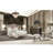 Villa Cherie Bed Bench-86175929