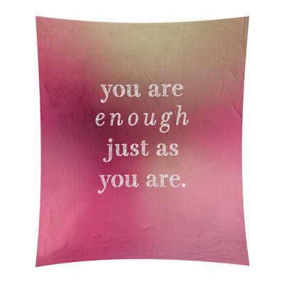 Polyester Tapestry