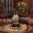 Courtly Check® Ceramic Pedestal Table Base