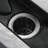 35.9 In.  Linear Shower Drain With Leveling Feet And Flange In Matte Black