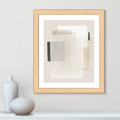 Mystical Momentum Collection " Mystical Momentum I " by Hazel J