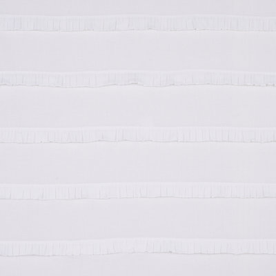 Dorothy Pleated Linen Fabric