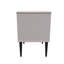 Fully Assembled Gitschier 2 DrawerÂ Bedside Table-976070692-976070691