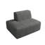 Berlare 128.8Cm Wide Side Chair-1505138639