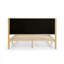 Lit plateforme tapissier Casondra-1489203935