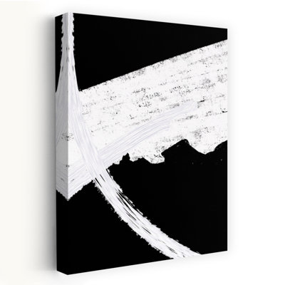 Art contemporain, art contemporain abstrait