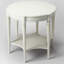 Bainbridge Round Side Table-150563290