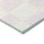 Tapis géométrique intérieur / extérieur lavable à la machine Braegger ACN2345-323880373