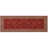 Moroccan and Geometric Indoor Rug-140209276