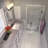Kinkade 29.75" - 30.25" W x 72" H Frameless Hinged Shower Door-92829943