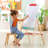 Hape Standing Folding Art Board