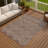 Machine Washable Indoor/Outdoor Kerwin ACN2390 Geometric Rug-922180465