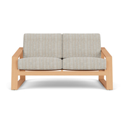 Pursuit Outdoor 2 - Seat Loveseat