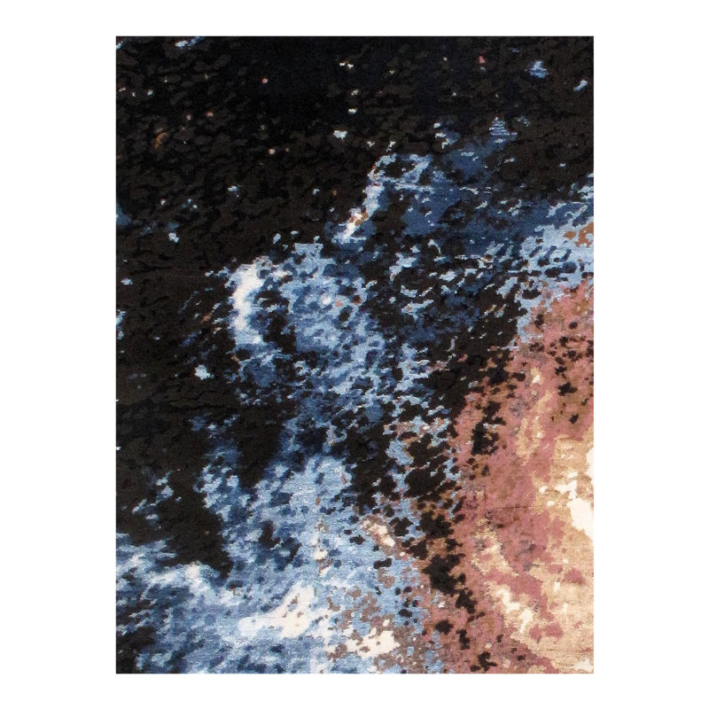 Giusto One-of-a-Kind 8' X 10' Area Rug