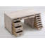 Bureau en bois massif Aahil-1630835725