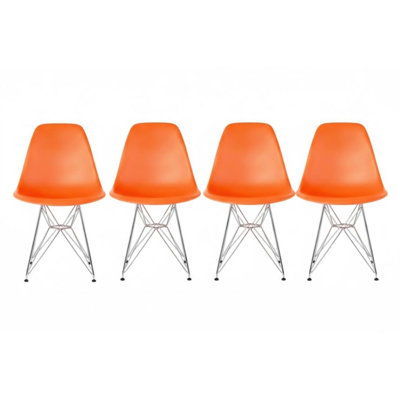 Willbourn 16.5'' H Side Chair