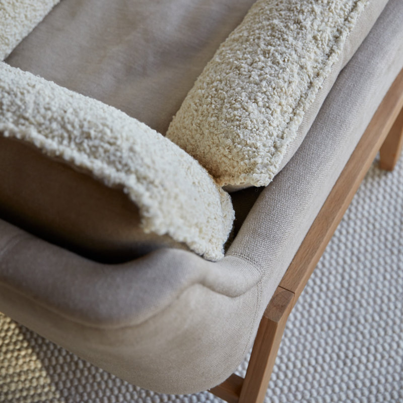Woodnest Armchair
