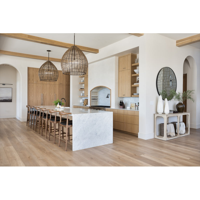 Holden 0 Light Chandelier