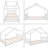 Vicken Daybed-500957107