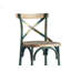 Chaise de bar en métal antique-1848213501