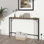 120 cm W Console Table